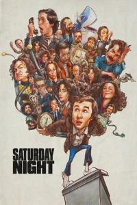 Saturday Night 2024 iTALiAN WEBRiP x264 Dr4gon mkv