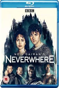 Neverwhere TV Mini Series 1996 720p BluRay HEVC x265 BONE