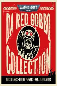 sci fi Da Red Gobbo Collection by Mike Brooks EPUB