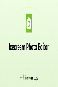 Icecream Photo Editor Pro 1 52 Multilingual Crack