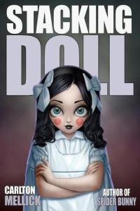 fiction Stacking Doll by Carlton Mellick III PDF