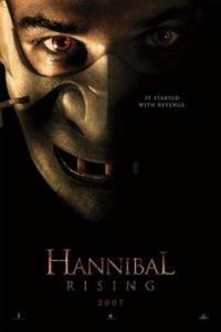 Hannibal Rising 2007 UNRATED 1080 BluRay x265 EAC3 5 1