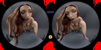 VRSpy Melanie Marie Pass Through Melanie Marie Melanie On Demand 4096p