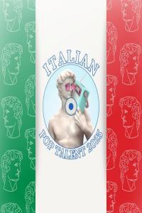 ITALIA POP VA ITALIAN POP TALENT 2025 FLAC 16BITS 44 1KHZ EICHBAUM