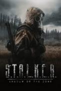 S T A L K E R Shadow of the Zone 2024 1080p WEBRip 10Bit AAC x265 Asiimov