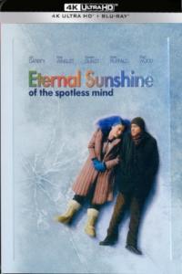 Eternal Sunshine of the Spotless Mind 2004 4K HDR DV 2160p BDRemux Ita Eng x265 NAHOM