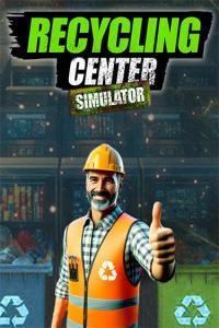 Recycling Center Simulator v1 1 6 MULTi14 FitGirl Repack