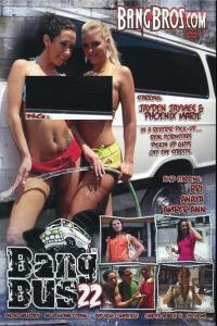 Bang Bus 22 2008