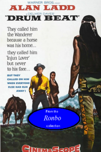 Drum Beat 1954 MP4 ES 720P Ronbo