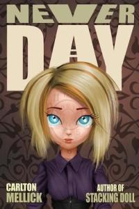 fiction Neverday by Carlton Mellick III EPUB