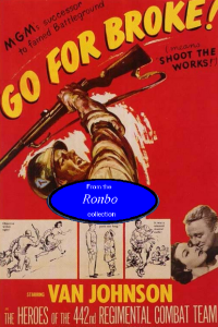 Go For Broke 1951 MP4 ES 480P Ronbo