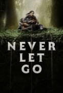Never Let Go 2024 iTA ENG Bluray 1080p x264 CYBER mkv