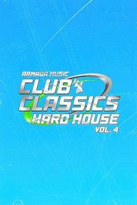 VA Hard House Vol 4 2024 Mp3 320kbps PMEDIA
