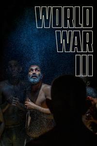 World War III Jang e jahani sevom 2022 Iran thriller