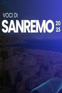 VA Le Voci di SANREMO 2025 2025 FLAC 16BITS 44 1KHZ EICHBAUM