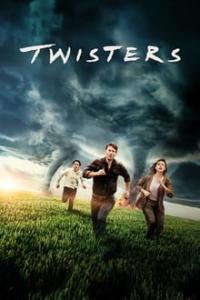 Twisters 2024 1080p MAX WEB DL DDP5 1 Atmos H 264 TURG