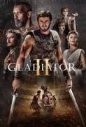 Gladiator II 2024 1080p BluRay 5 1 LAMA