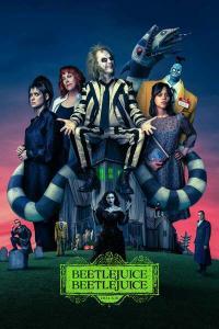 Beetlejuice Beetlejuice 2024 Eng Fre Ger Ita Spa Cze Pol Jpn 2160p BluRay Hybrid Remux DV HDR HEVC A