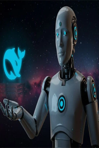 Udemy AI Made Easy A Complete DeepSeek Zero to Hero Masterclass