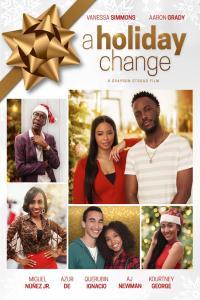 A Holiday Change 2019 1080p WEBRip YTS