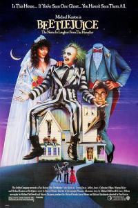Beetlejuice Spiritello porcello 1988 1080p H265 BluRay Rip it