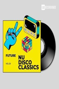 VA Future Nu Disco Classics Vol 29 2025 Mp3 320kbps PMEDIA