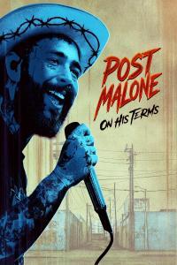 Post Malone On His Terms 2025 1080p WEBRip YTS