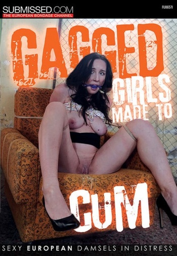 Gagged Girls Made To Cum Submissed 2025 WEB DL 720p
