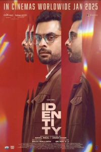 Identity 2025 1080p WEB DL Multi DD 5 1 x264 Esub KIN