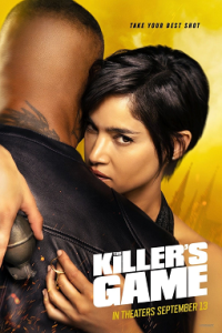 The Killers Game 2024 2160p H265 iTA EnG AC3 Sub iTA EnG MIRC