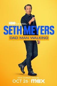 Seth Meyers Dad Man Walking 2024 1080p WEBRip AAC5 1 YTS