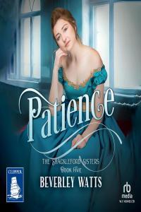 Beverley Watts Shackleford Sisters 05 Patience m4b