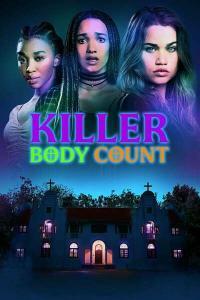 Killer Body Count 2024 720p WEBRip YTS