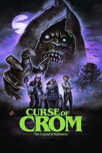 Curse of Crom The Legend of Halloween 2022 1080p WEBRip AAC5 1 YTS