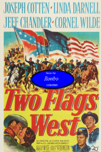 two flags west 1950 MP4 ES 480P Ronbo