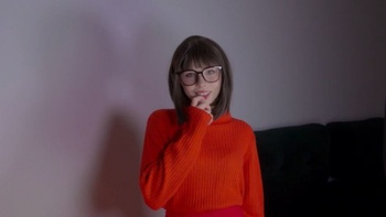 OnlyFans Kovicki Velma Shows You New Lingerie