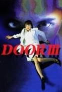 Door III 1996 480p DVD x265 10bit AC3 2 0 Japanese r00t QxR