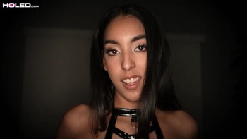 Holed Claire Black Booty Bliss 07 02 2025