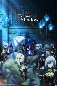 The Eminence in Shadow S2 OVAs BD 1080p HEVC 10bit x265 Dual Audio Tenrai Sensei