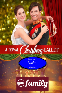 A Royal Christmas Ballet GAF subs mp4 720P Ronbo
