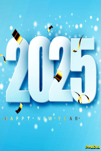 VA Colorful On Sound New Year 2025 2025 Mp3 320kbps PMEDIA