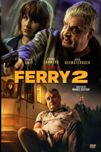 Ferry 2 2024 1080p WEBDL MULTILANG H264 Subs LoZio mkv