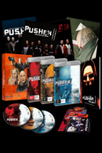 Pusher Trilogia 1996 2005 1080p H264 iTA Dan AAC MultiSub M