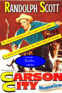 carson city 1952 MP4 ES 480P Ronbo