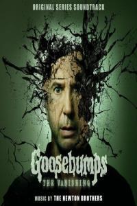 The Newton Brothers Goosebumps The Vanishing Original Series S