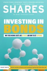 Shares Magazine 6 February 2025