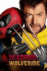 Deadpool Wolverine 2024 1080p BluRay x265 HEVC 10bit AAC7 1 Vyndros