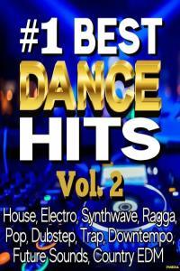 VA 1 Best Dance Hits Vol 2 2025 Mp3 320kbps PMEDIA