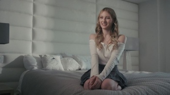 BellesaPlus Melody Marks Melody and Christian 24 01 2025