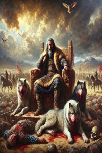 Matt Maddox Genghis Khanplex 3 2025 Mp3 320kbps PMEDIA